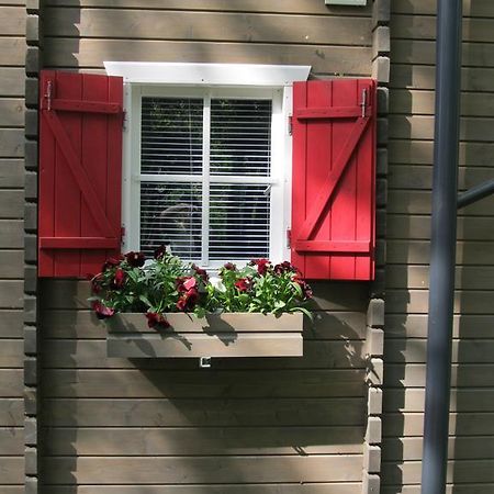 Summerhome Skulte  Rum bild
