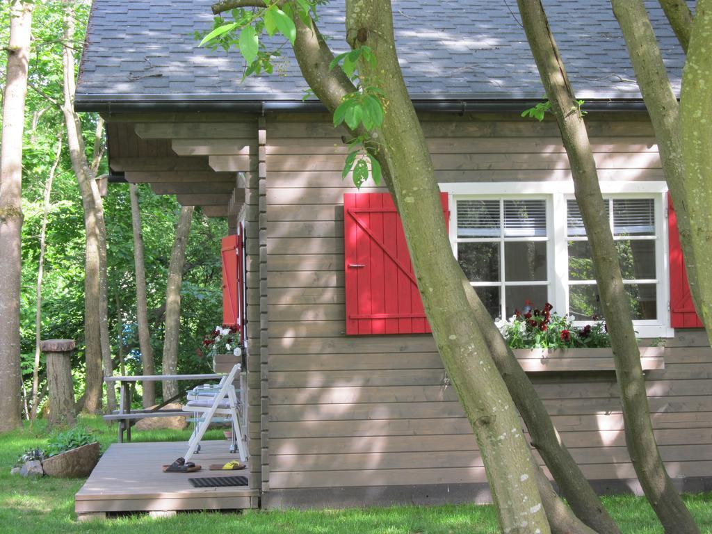 Summerhome Skulte  Rum bild