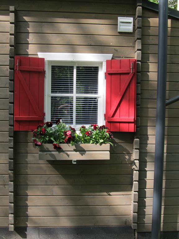 Summerhome Skulte  Rum bild