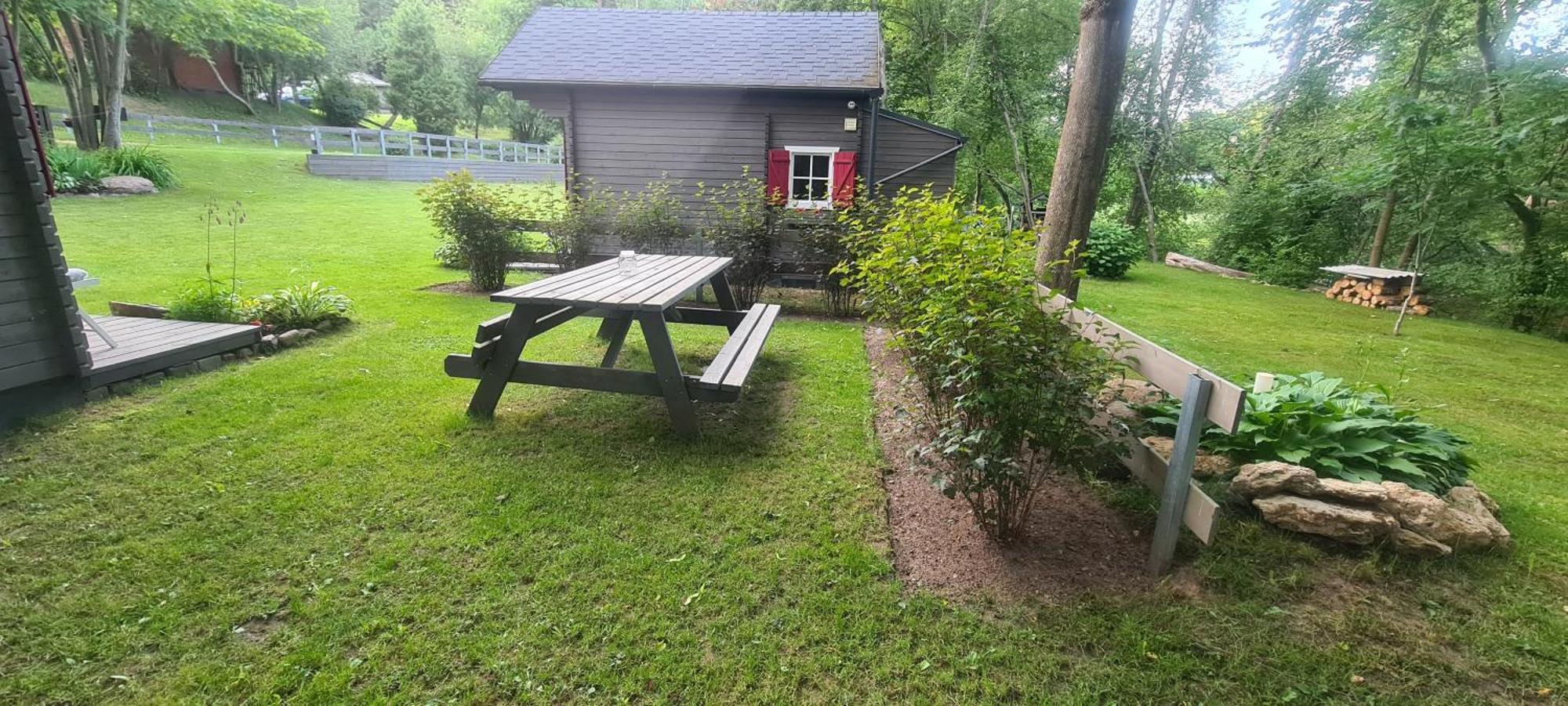 Summerhome Skulte  Exteriör bild