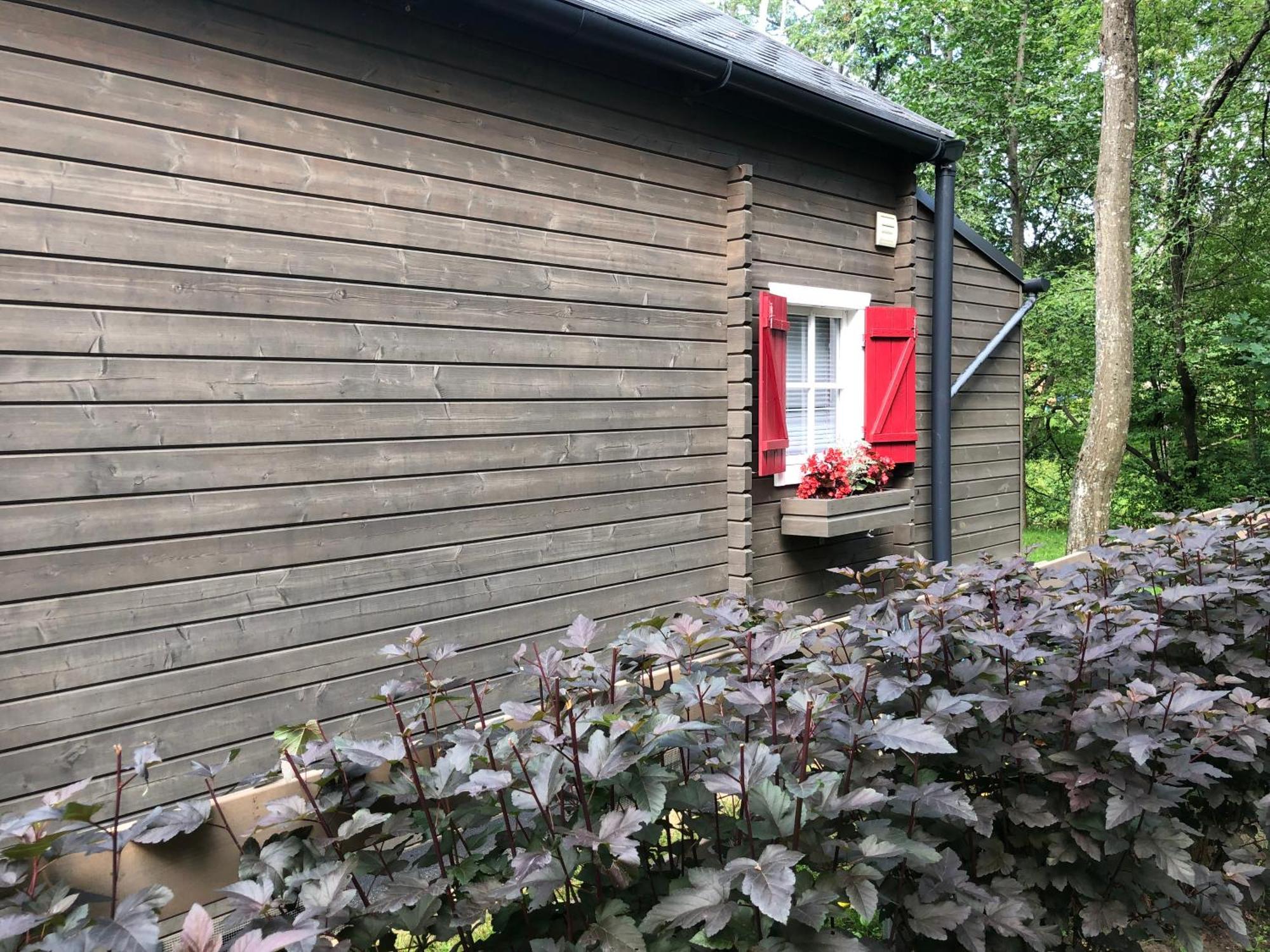 Summerhome Skulte  Exteriör bild