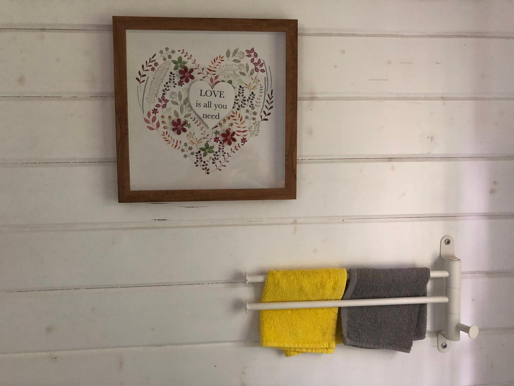 Summerhome Skulte  Rum bild