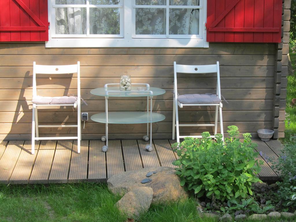 Summerhome Skulte  Rum bild