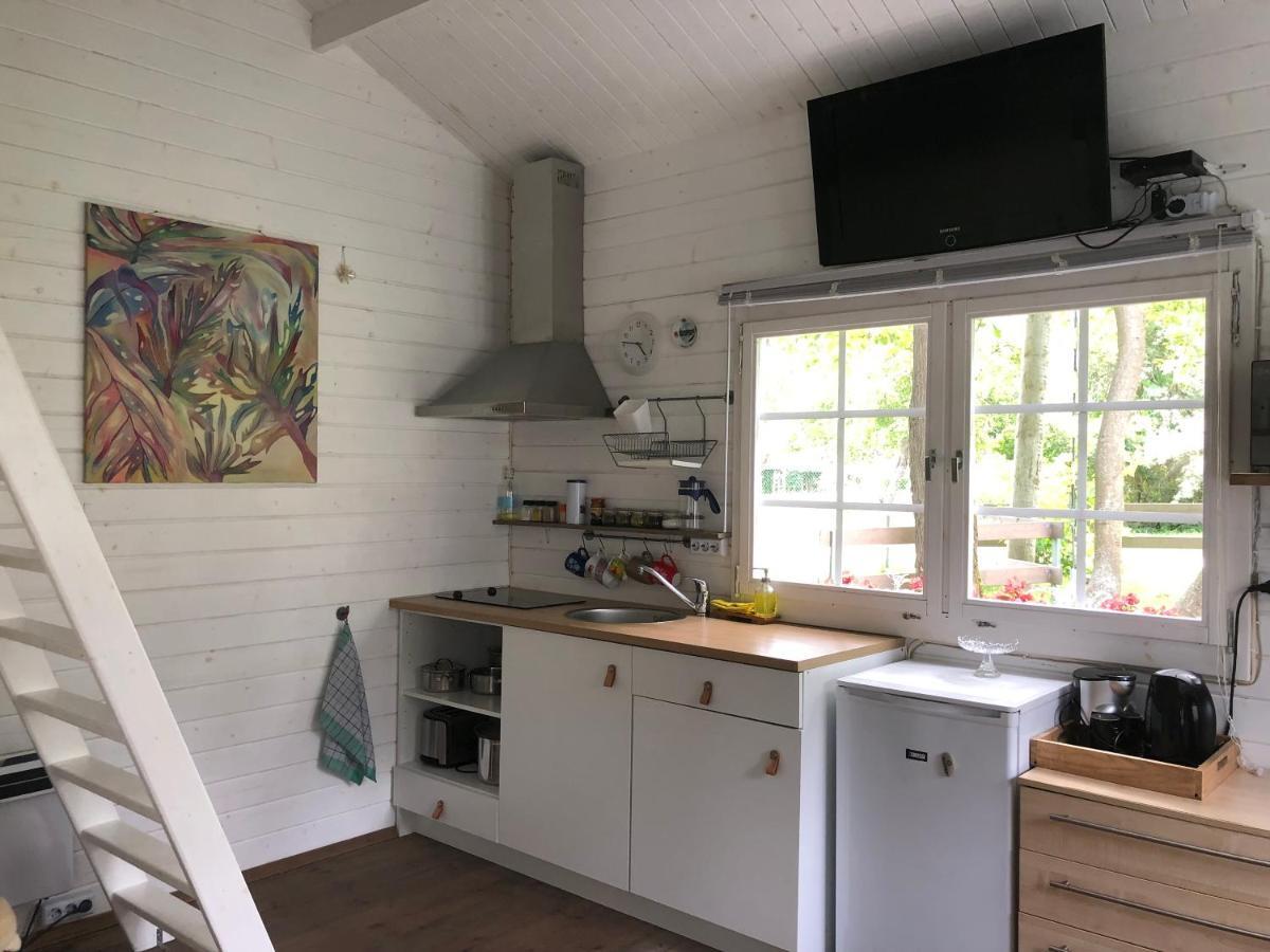 Summerhome Skulte  Exteriör bild