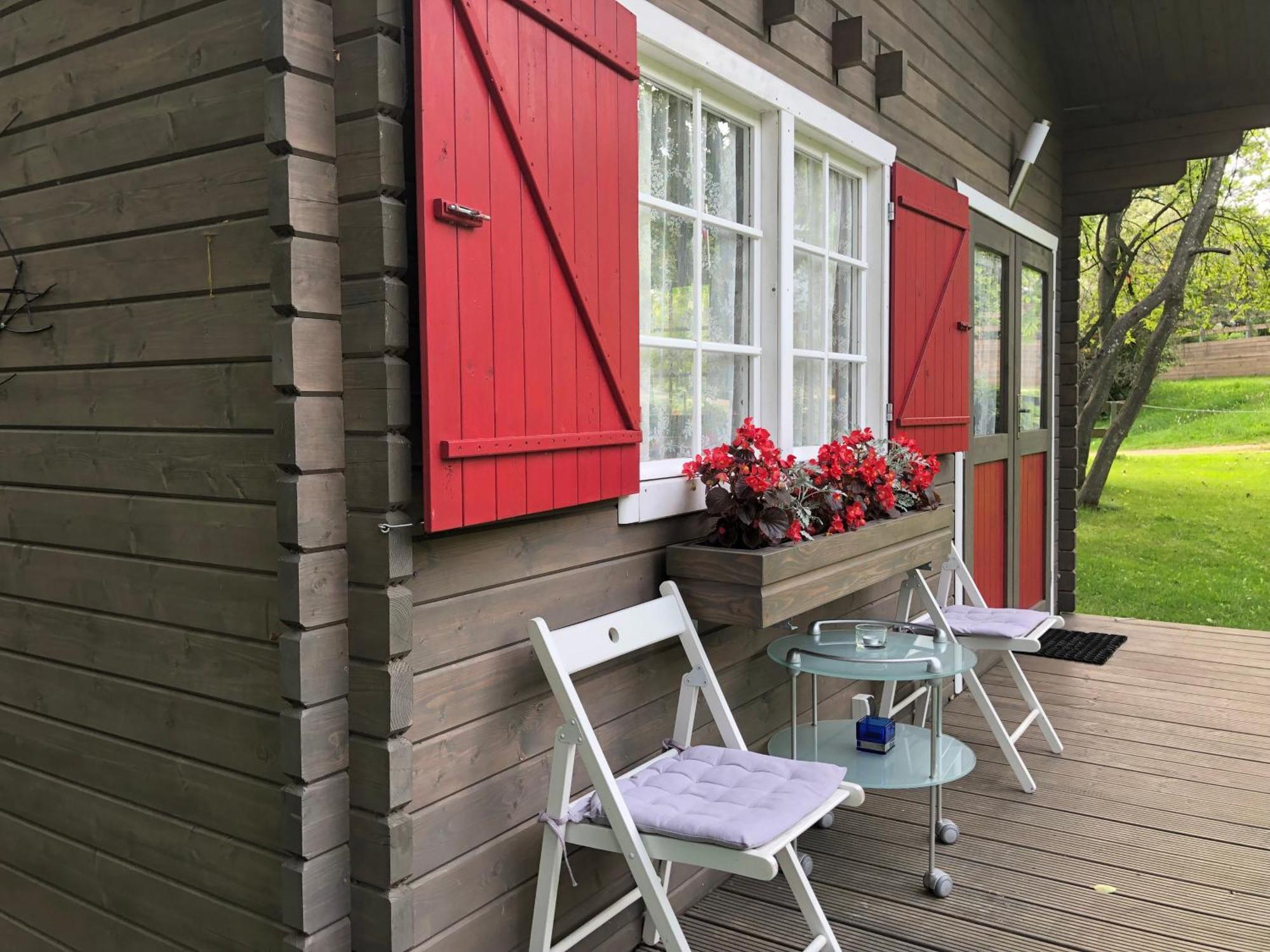 Summerhome Skulte  Exteriör bild