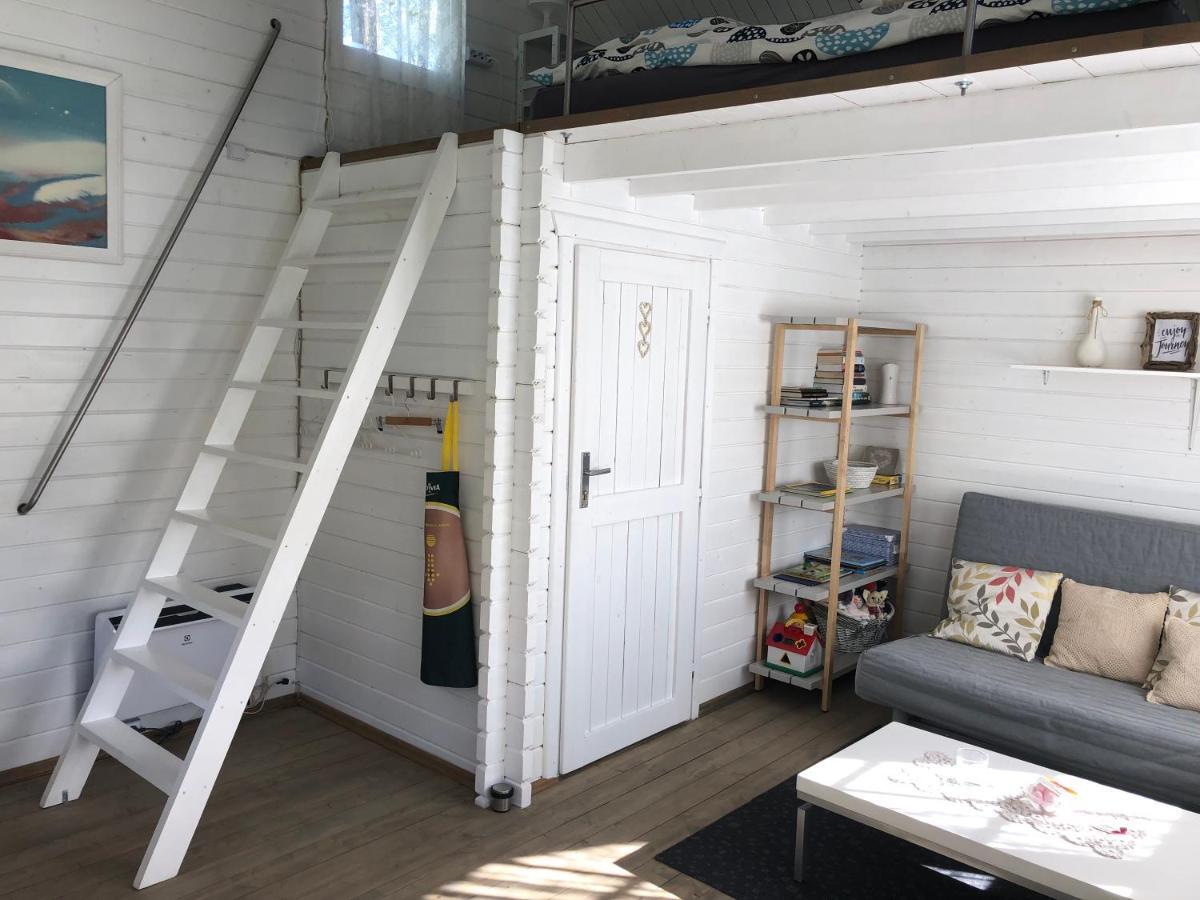 Summerhome Skulte  Exteriör bild