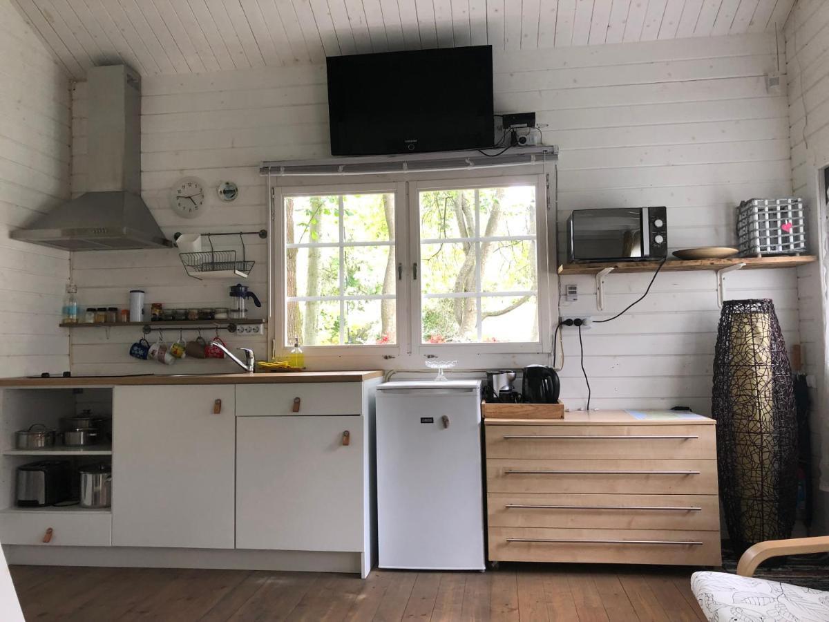 Summerhome Skulte  Exteriör bild