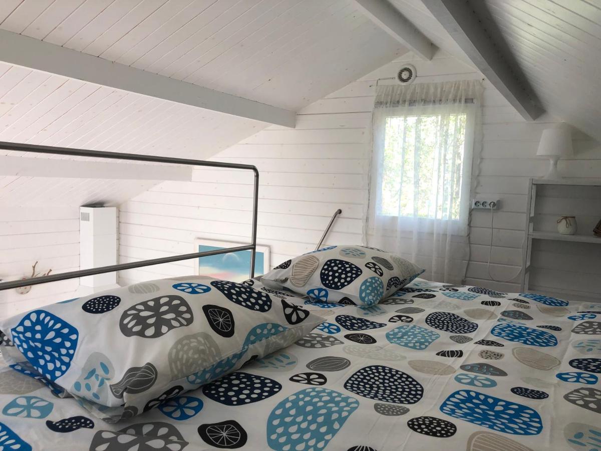 Summerhome Skulte  Exteriör bild