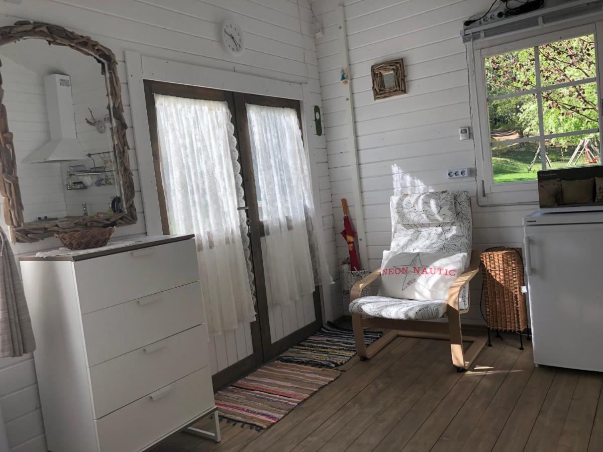 Summerhome Skulte  Exteriör bild