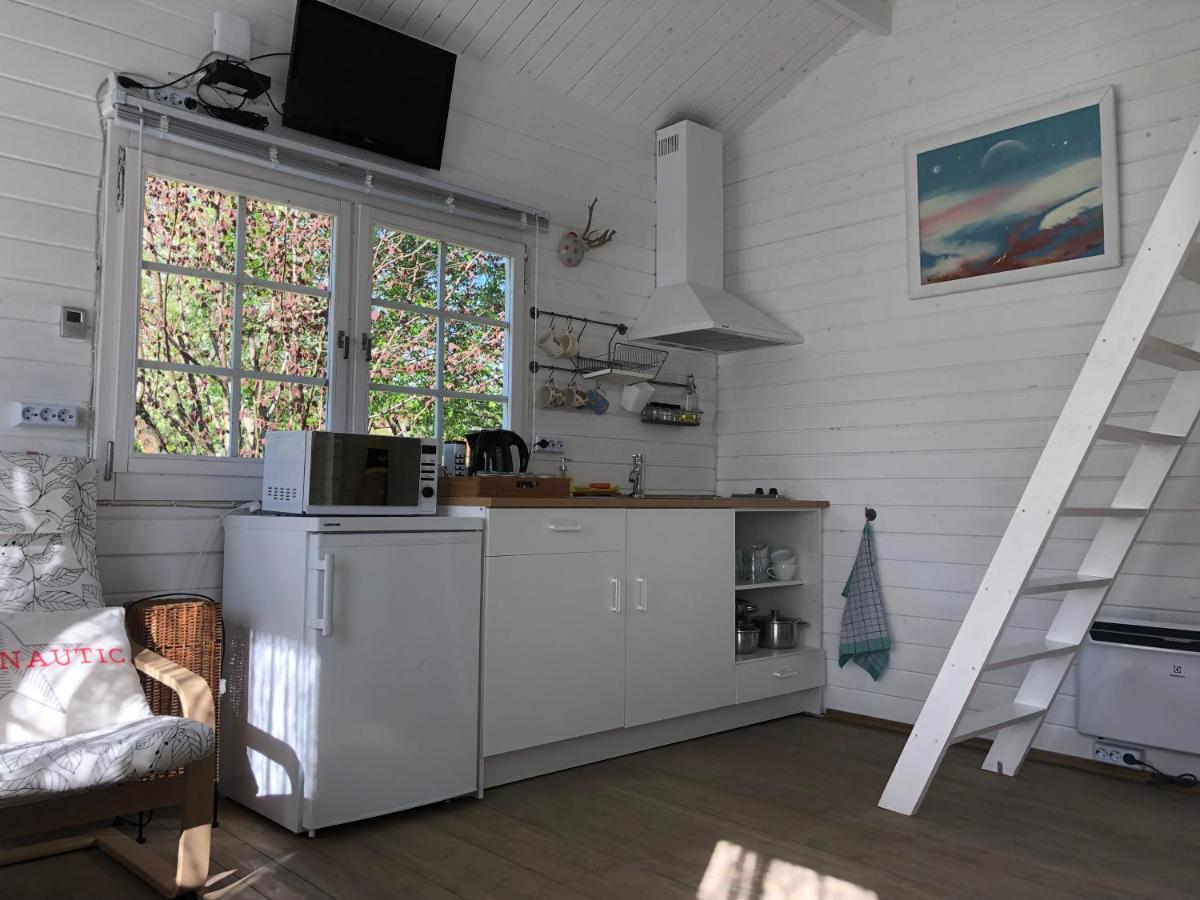 Summerhome Skulte  Exteriör bild