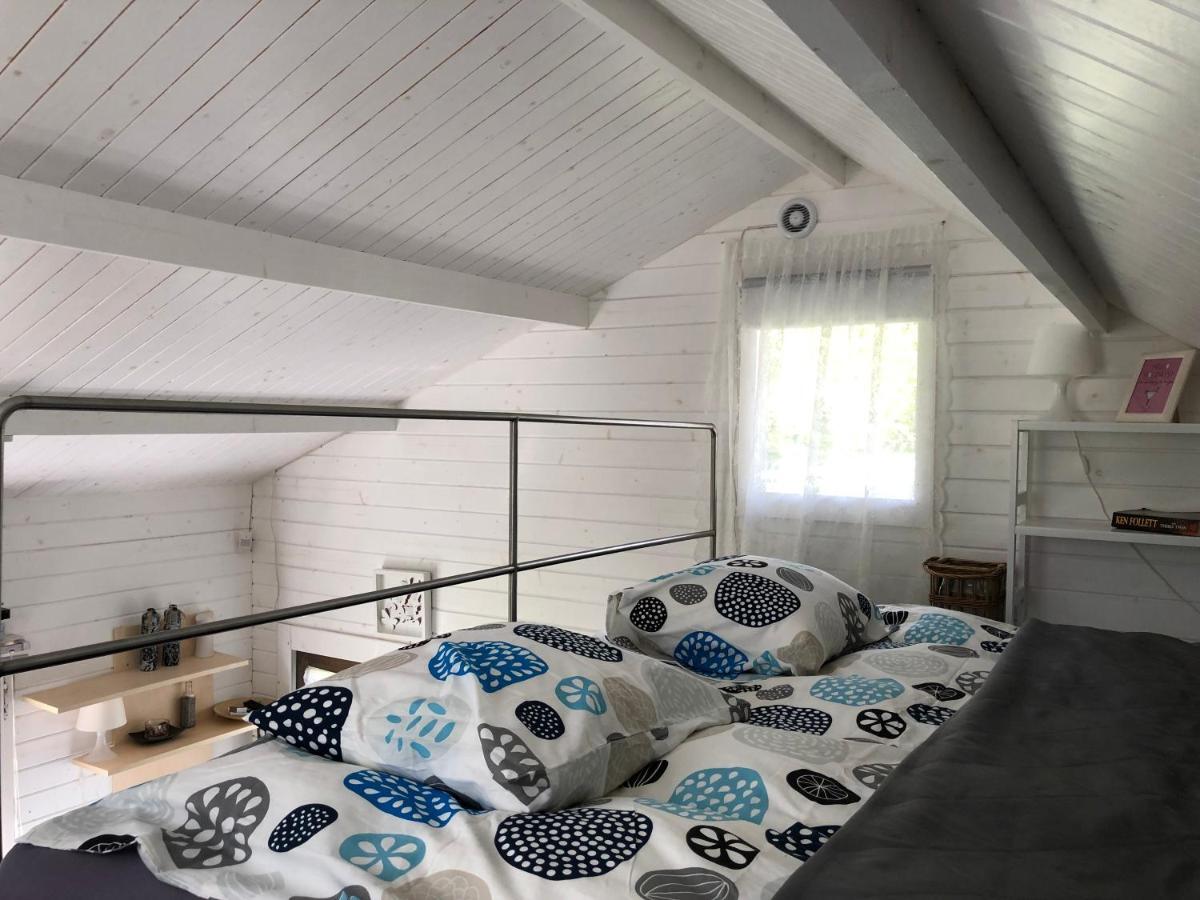 Summerhome Skulte  Exteriör bild