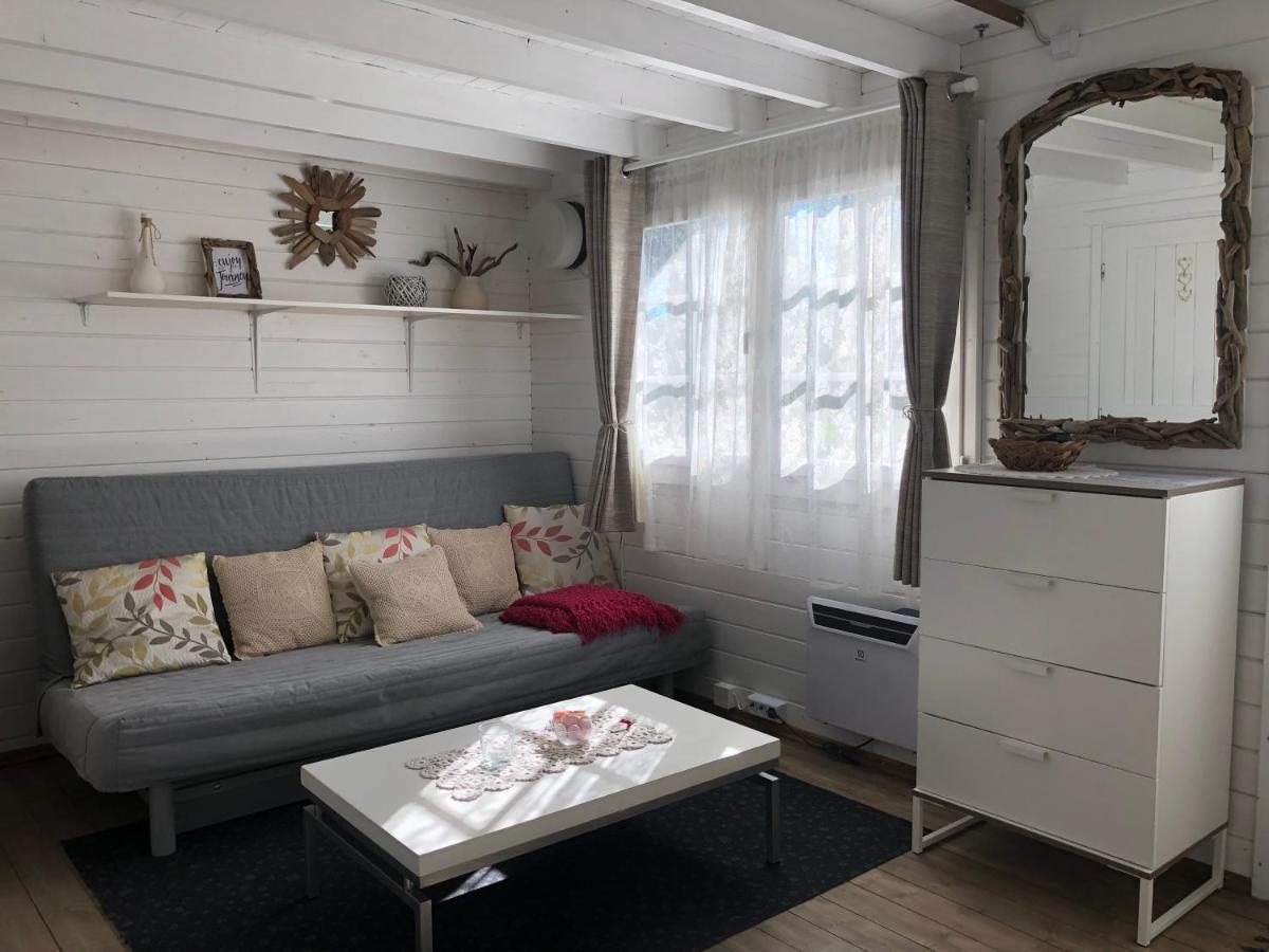 Summerhome Skulte  Exteriör bild