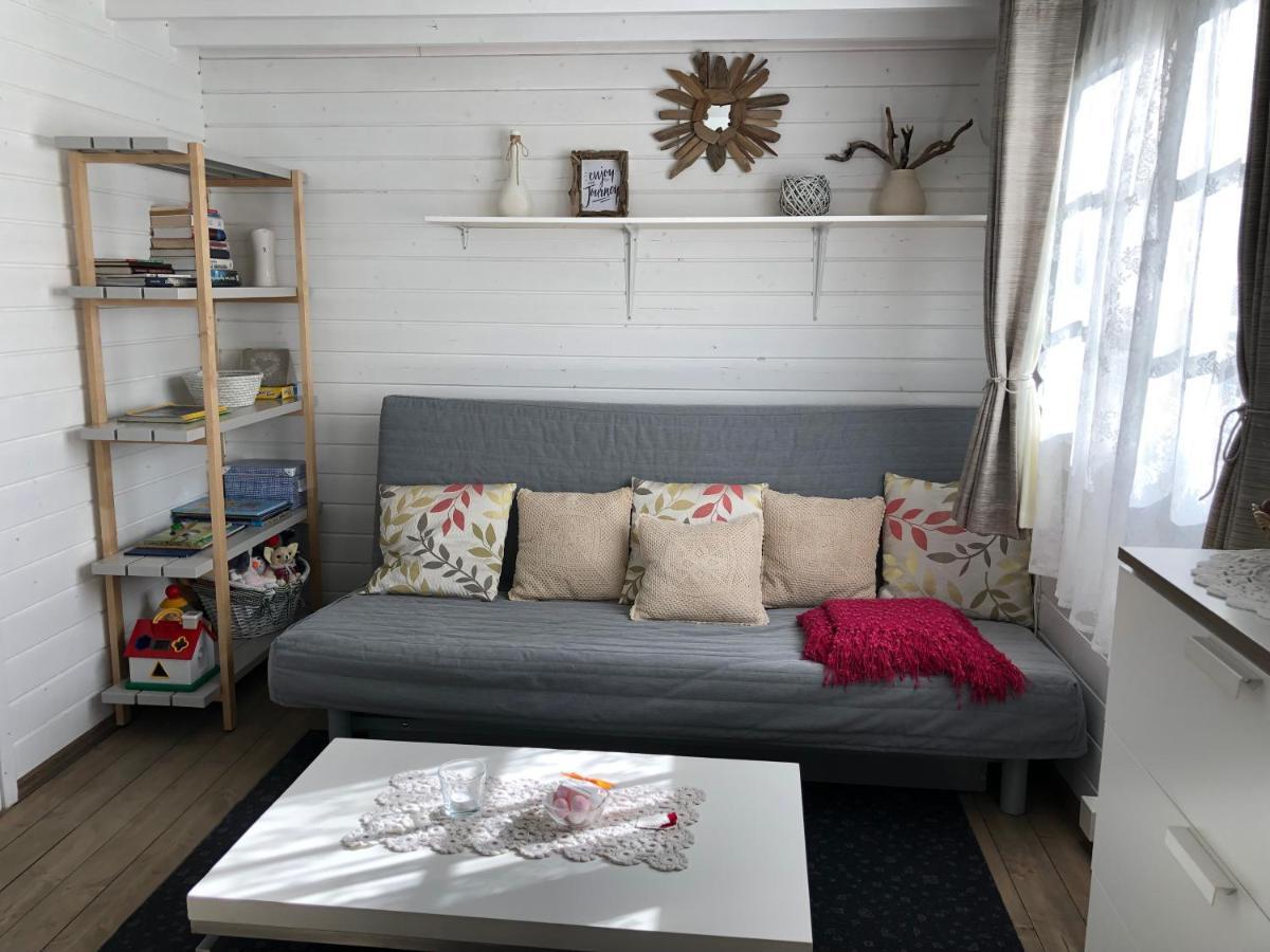 Summerhome Skulte  Exteriör bild