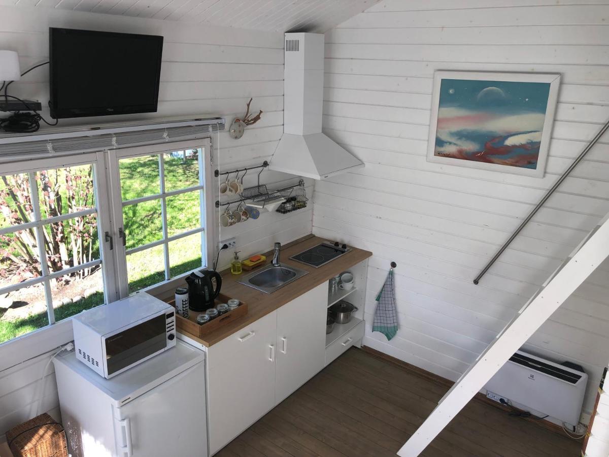 Summerhome Skulte  Exteriör bild